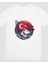 Türk Sembolu Kurt Temalı Baskılı T-Shirt 4