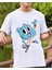 Gumball Tasarımlı Baskılı Tasarım T-Shirt 5
