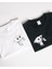 Sembolü Aslan Temalı Tasarım T-Shirt 1