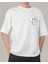 Sembolü Aslan Temalı Tasarım T-Shirt 2