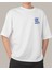Tom ve Jerry Tasarımlı Baskılı T-Shirt 3