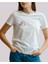 Tom ve Jerry Tasarımlı Baskılı T-Shirt 4