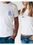 Tom ve Jerry Tasarımlı Baskılı T-Shirt 1