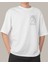Monalisa Tasarımlı Baskılı T-Shirt 2