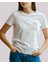 Monalisa Tasarımlı Baskılı T-Shirt 3
