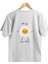 I'am So Excited Tasarımlı Baskılı T-Shirt 5
