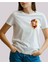 Sembolü Aslan Temalı Tasarım T-Shirt 3