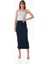 Fitilli Çapraz Askılı Crop Body 2