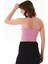 Fitilli Çapraz Askılı Crop Body 4