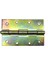 Yaprak Menteşe No:4 - 61X100MM, 1 Adet 1