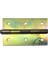 Yaprak Menteşe No:3 - 45X72MM, 1 Adet 1