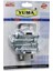 Yuma YM-730-1 Kapı Emniyet Rezesi Asma Kilit Takılabilir Menteşe 1