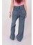 192034 Kadın Jean Pantolon 4