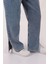 192028 Kadın Jean Pantolon 5
