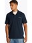 Koyu Lacivert Erkek Polo T-Shirt DM0DM20914C1G Tjm Reg Lınear Polo 2