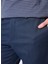 Normal Bel Normal Paça Slim Fit Lacivert Erkek Pantolon PS34.ILDA.U780 4