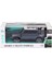 Nessiworld 8601A Şarjlı Kumandalı Jeep Araba 2