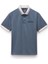 NP0A4ID4G1Y1-E-ZERI Ss Gri Relaxed Erkek T-Shirt 5