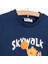 Varsity Erkek Tshirt-Şort Erkek Bebek 3
