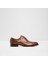 Lazıo Ayakkabı Oxford&loafer;şık Ayakkabı - Taba 1