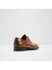 Lazıo Ayakkabı Oxford&loafer;şık Ayakkabı - Taba 2