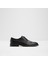 Croy Ayakkabı Oxford&loafer;şık Ayakkabı - Siyah 1