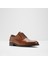 Lazıo Ayakkabı Oxford&loafer;şık Ayakkabı - Taba 4