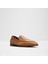 Zaccary Ayakkabı Oxford&loafer - Camel 4