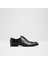 Lazıo Ayakkabı Oxford&loafer;şık Ayakkabı - Siyah 1