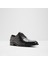 Lazıo Ayakkabı Oxford&loafer;şık Ayakkabı - Siyah 4