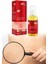 Çatlak Vücut Yağı Body Oil Yeni 3