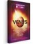 Venüs - Güneş Sistemi Bilgi Tablosu Kanvas Tablo 3