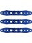 3 Adet Alüminyum Direksiyon Servo Korna Kolu 25T 1/8 1/10 Rc Araba Tekne Yükseltme Parçası (Yurt Dışından) 1