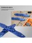 3 Adet Alüminyum Direksiyon Servo Korna Kolu 25T 1/8 1/10 Rc Araba Tekne Yükseltme Parçası (Yurt Dışından) 2
