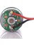 15-DJ01 390 Motor Dişli Araba Parçaları S911 S912 9115 9116 Rc Araba 390 Motor Elektrikli Fırçalı Motor Değişimi (Yurt Dışından) 3