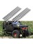 2 Adet Paslanmaz Çelik Kum Merdiven Tahtası Axial SCX10 Trx-4 D90 1/10 Rc Paletli Araba Için (Yurt Dışından) 4