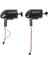 Flytec 2011-5 Balıkçılık Rc Tekne Motoru Için 1 Çift, Yükseltilmiş 2011-5 Yem Teknesi Için, Sol Taraf ve Sağ Taraf (Yurt Dışından) 5
