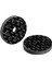 Adet Karbon Fiber Kuyruk Kanadı M3 Vida Rondelası 1/8 1/10 Rc Off Road Kamyon Yarış Rc Araba Yükseltme Parçaları Aksesuarları (Yurt Dışından) 5