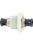 Hbx 16889 16889A 16890 16890A Sg 1601 Sg 1602 SG1601 SG1602 Rc Araba Parçaları Aksesuarları Için Diferansiyel M16018 (Yurt Dışından) 2