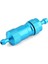 D4.5XD3XL51MM Yüksek Hassasiyetli Büyük Yakıt Filtresi 3mm Rc Yakıt Tankı Aksesuarları Benzinli Uçak Uçak Araba Için, Mavi (Yurt Dışından) 1