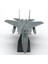 1/100 Ölçekli Döküm Uçaklar F15 Eagle Amerikan Donanması Uçakları Model Koleksiyon Hediye Ev Oturma Odası Dekoru (Yurt Dışından) 4