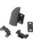 144001-1257 Wltoys 144001 1/14 Rc Araba Için Çarpışma Önleyici Tampon Yükseltme Parçaları (Yurt Dışından) 5