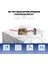 Rc Oyuncak Helikopter Yükseltme C138 Alıcı Kiti Rc Era C138 Bell 206 1:33 Rc Oyuncak Helikopter Parçaları (Yurt Dışından) 4