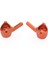 Metal Ön Direksiyon Kupası 8052 1/8 Zd Racing 08423 08425 08426 08427 9020 9072 9071 9116 9203 Rc Araba Yükseltme Parçaları,2 (Yurt Dışından) 1