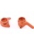 Metal Ön Direksiyon Kupası 8052 1/8 Zd Racing 08423 08425 08426 08427 9020 9072 9071 9116 9203 Rc Araba Yükseltme Parçaları,2 (Yurt Dışından) 4