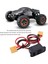 Rc Uçak Anahtarı, XT60 Fişli 18AWG Büyük Akım Anahtarı, Rc Model Uçak Için Ağır Hizmet Tipi Açma/kapama Anahtarı (Yurt Dışından) 5