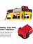 Rc Kaya Tırmanıcı 1:10 Aksesuarları Mini Yakıt Tankı Tamıya CC01 Eksenel SCX10 90046 D90 D110 Tf2 Traxxas Trx-4 Tırmanıcı Kamyon, Kırmızı (Yurt Dışından) 4