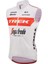 Trek Segafredo Rüzgarlık Yelek RE5457523TS 2