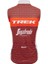 Trek Segafredo Rüzgarlık Yelek RE5457523TS 3