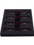 4 Adet Anahtar 3-3.2 3.5-3.7 4-5 5.5-6mm Çift Uçlu Üniversal Anahtar Gerdirme Anahtarı Rc Araba Traxxas Eksenel SCX10,1 (Yurt Dışından) 5